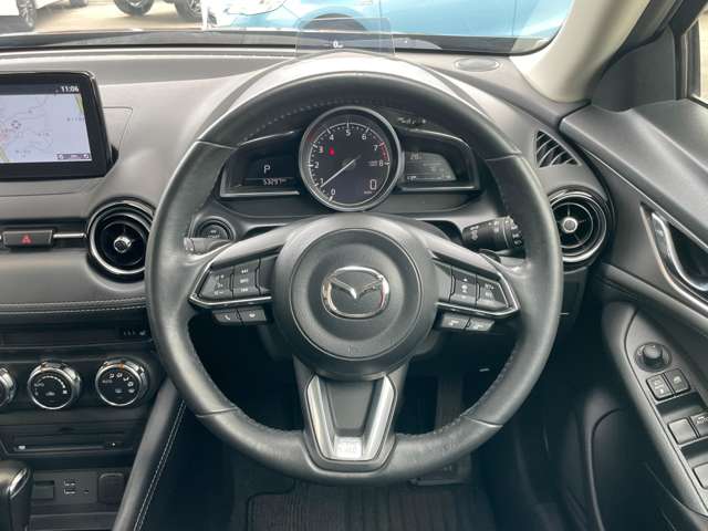 マツダ ＣＸ−３ ２．０ ２０Ｓ プロアクティブ Ｓパッケージ ４ＷＤ H30年 (東北) 99