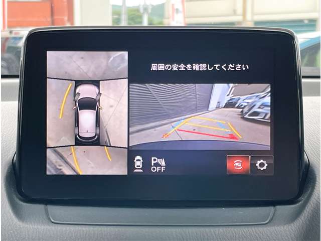 マツダ ＣＸ−３ ２．０ ２０Ｓ プロアクティブ Ｓパッケージ ４ＷＤ H30年 (東北) 99
