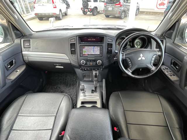 三菱 パジェロ ３．０ ロング エクシード ４ＷＤ H20年 (東北) 99