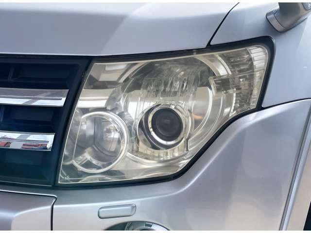 三菱 パジェロ ３．０ ロング エクシード ４ＷＤ H20年 (東北) 99