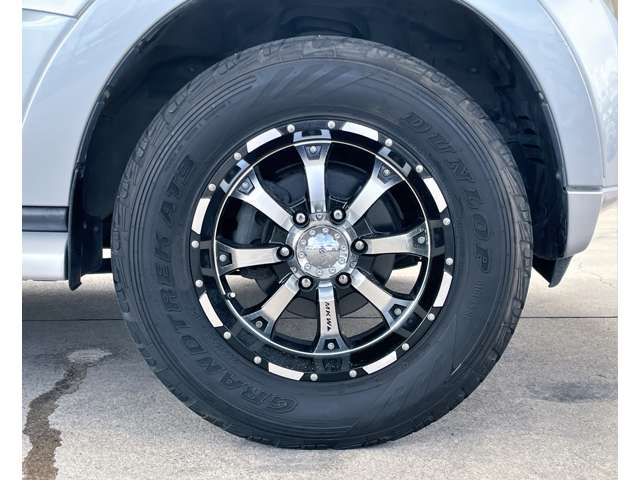 三菱 パジェロ ３．０ ロング エクシード ４ＷＤ H20年 (東北) 99