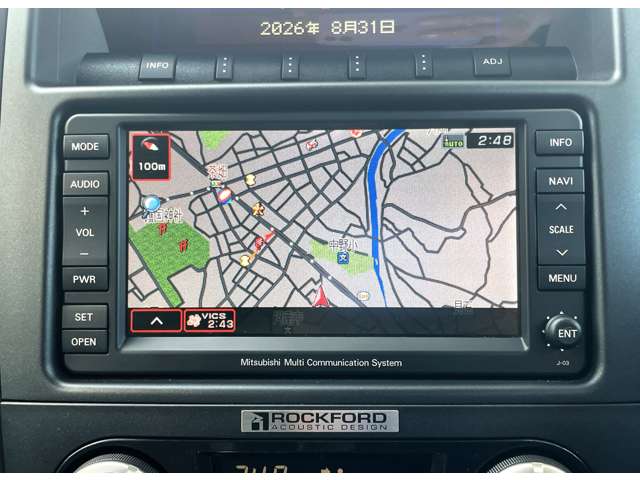 三菱 パジェロ ３．０ ロング エクシード ４ＷＤ H20年 (東北) 99
