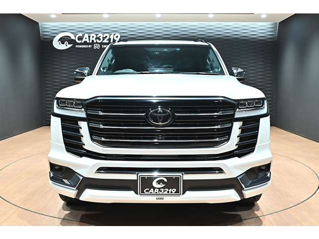トヨタ ランドクルーザー ３．３ ＺＸ ディーゼルターボ ４ＷＤ R4年 (関東) 99