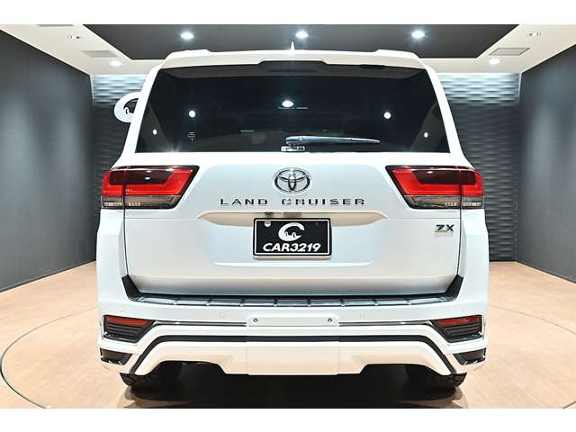 トヨタ ランドクルーザー ３．３ ＺＸ ディーゼルターボ ４ＷＤ R4年 (関東) 99
