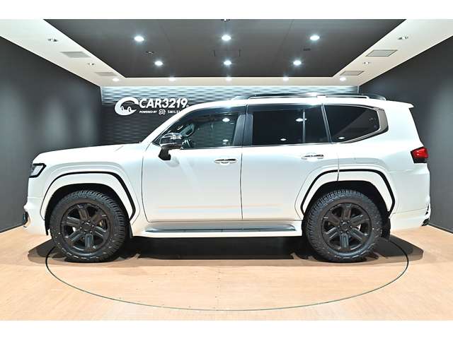 トヨタ ランドクルーザー ３．３ ＺＸ ディーゼルターボ ４ＷＤ R4年 (関東) 99