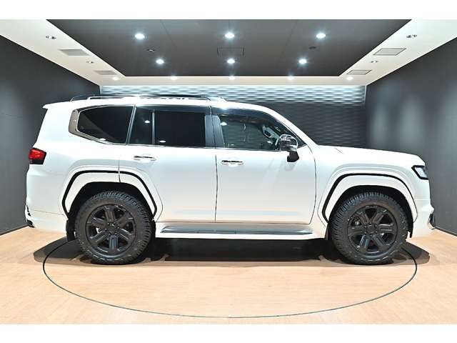 トヨタ ランドクルーザー ３．３ ＺＸ ディーゼルターボ ４ＷＤ R4年 (関東) 99