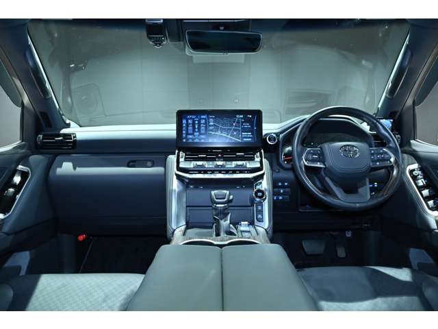 トヨタ ランドクルーザー ３．３ ＺＸ ディーゼルターボ ４ＷＤ R4年 (関東) 99