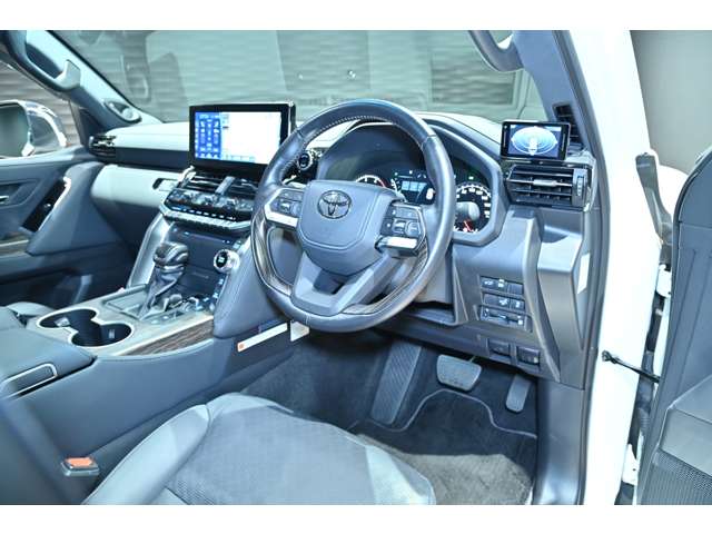 トヨタ ランドクルーザー ３．３ ＺＸ ディーゼルターボ ４ＷＤ R4年 (関東) 99