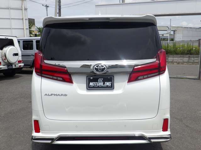 トヨタ アルファード ２．５ Ｓ タイプゴールド ４ＷＤ R3年 (関東) 99