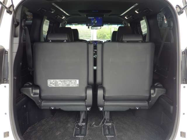 トヨタ アルファード ２．５ Ｓ タイプゴールド ４ＷＤ R3年 (関東) 99