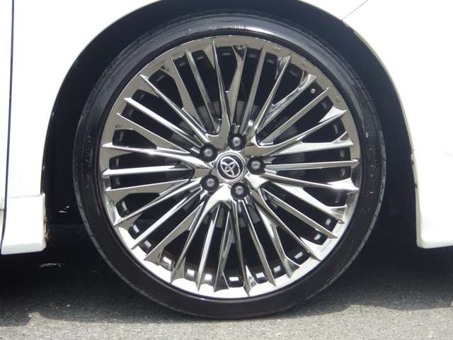 トヨタ アルファード ２．５ Ｓ タイプゴールド ４ＷＤ R3年 (関東) 99