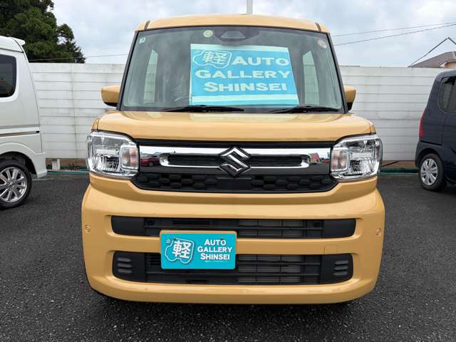 スズキ スペーシア ６６０ ハイブリッド Ｇ R7年 (関東) 99