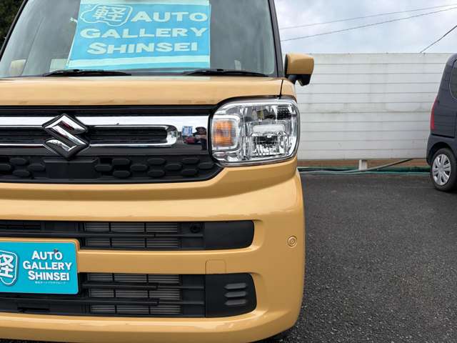 スズキ スペーシア ６６０ ハイブリッド Ｇ R7年 (関東) 99