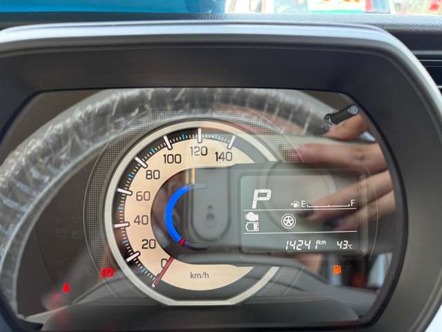 マツダ フレアワゴン ６６０ ハイブリッド ＸＳ R4年 (関東) 99