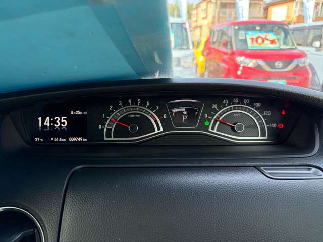 ホンダ Ｎ　ＢＯＸ カスタム ６６０ ＥＸ R3年 (関東) 99