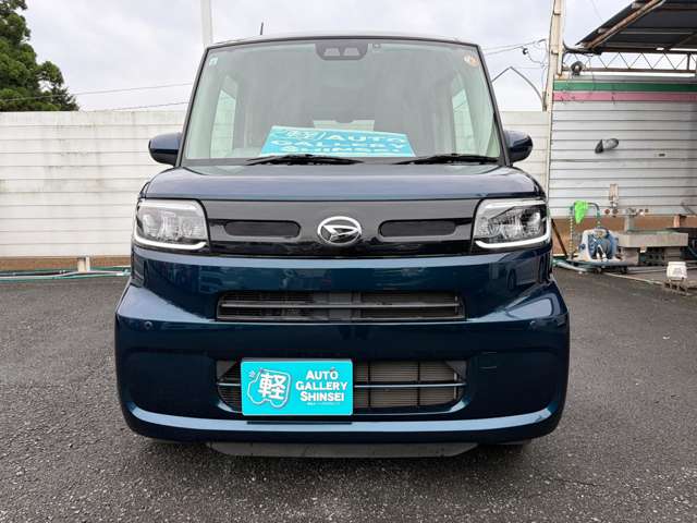 ダイハツ タント ６６０ Ｘ R1年 (関東) 99