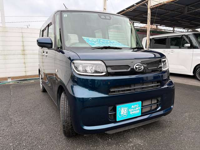ダイハツ タント ６６０ Ｘ R1年 (関東) 99