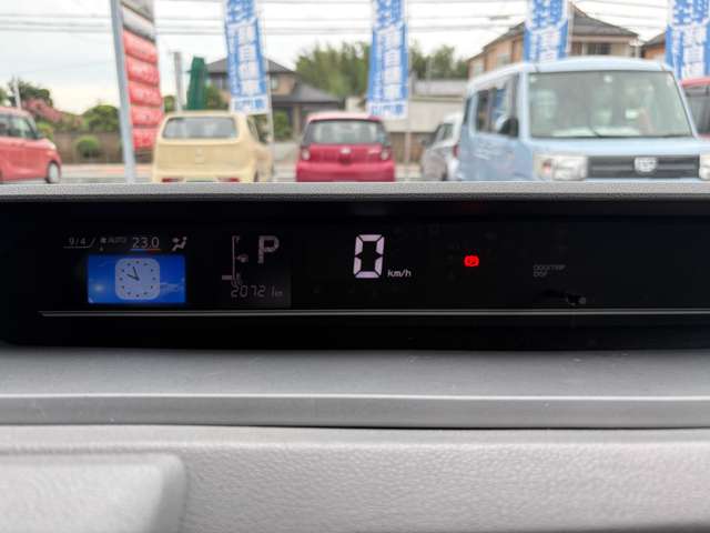 ダイハツ タント ６６０ Ｘ R1年 (関東) 99