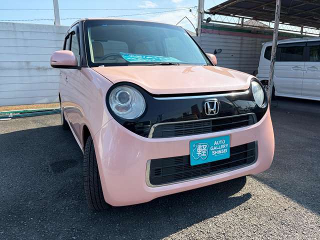 ホンダ Ｎ−ＯＮＥ ６６０ Ｇ Ｌパッケージ H28年 (関東) 99