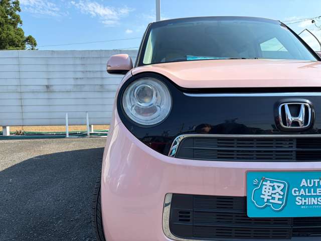 ホンダ Ｎ−ＯＮＥ ６６０ Ｇ Ｌパッケージ H28年 (関東) 99