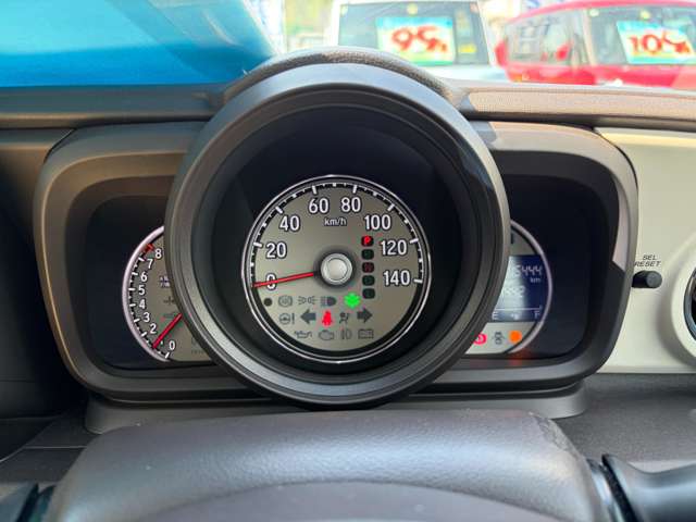 ホンダ Ｎ−ＯＮＥ ６６０ Ｇ Ｌパッケージ H28年 (関東) 99
