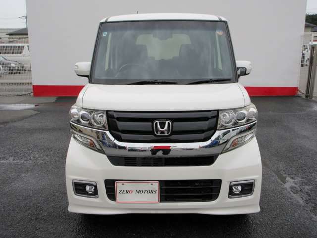 ホンダ Ｎ　ＢＯＸ ６６０ カスタムＧ ＳＳパッケージ ブラックスタイル H28年 (関東) 99