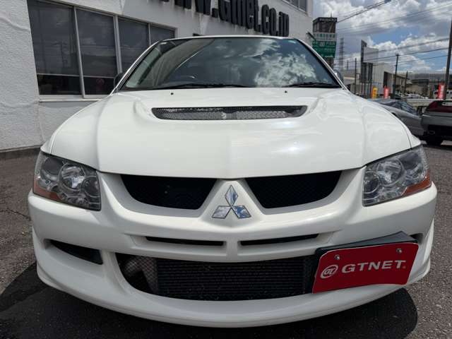 三菱 ランサー ２．０ ＧＳＲ ＶＩＩＩ ４ＷＤ H15年 (関東) 99