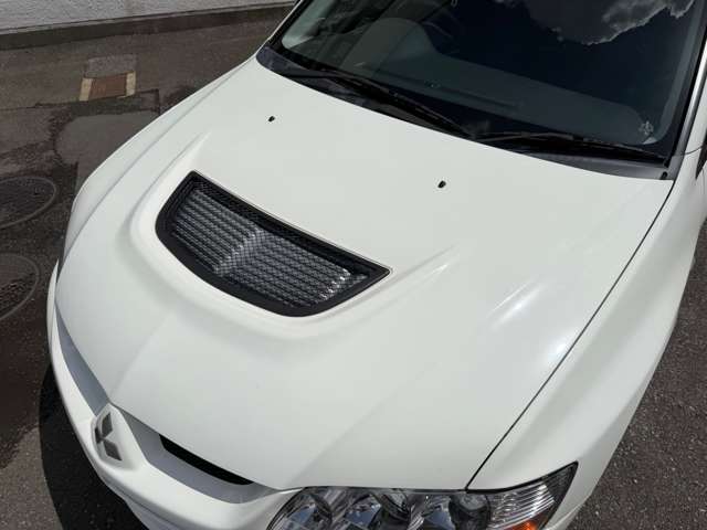 三菱 ランサー ２．０ ＧＳＲ ＶＩＩＩ ４ＷＤ H15年 (関東) 99