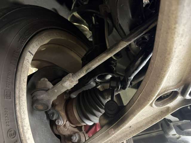 三菱 ランサー ２．０ ＧＳＲ ＶＩＩＩ ４ＷＤ H15年 (関東) 99