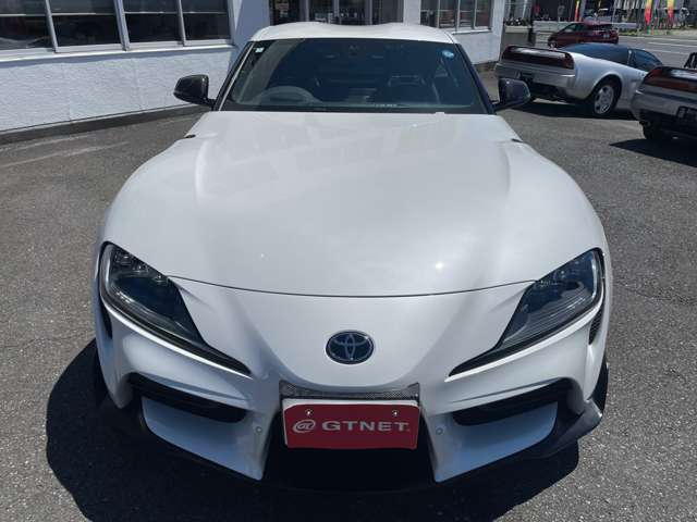 トヨタ スープラ ３．０ ＲＺ R6年 (関東) 99