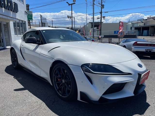 トヨタ スープラ ３．０ ＲＺ R6年 (関東) 99