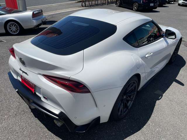 トヨタ スープラ ３．０ ＲＺ R6年 (関東) 99