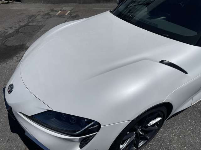 トヨタ スープラ ３．０ ＲＺ R6年 (関東) 99