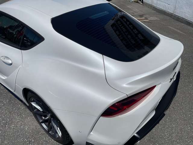 トヨタ スープラ ３．０ ＲＺ R6年 (関東) 99