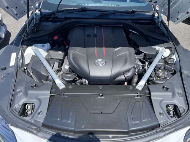 トヨタ スープラ ３．０ ＲＺ R6年 (関東) 99