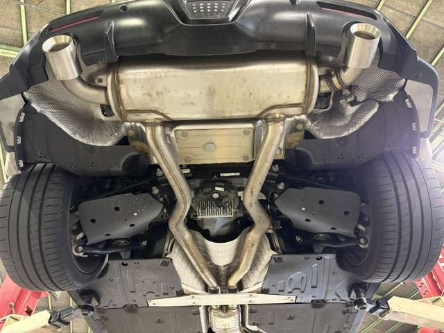 トヨタ スープラ ３．０ ＲＺ R6年 (関東) 99