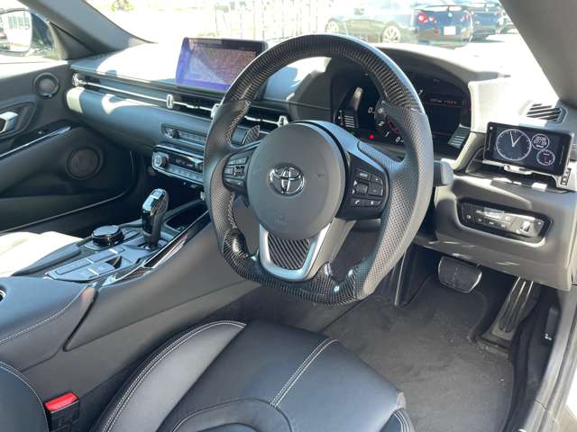 トヨタ スープラ ３．０ ＲＺ R6年 (関東) 99