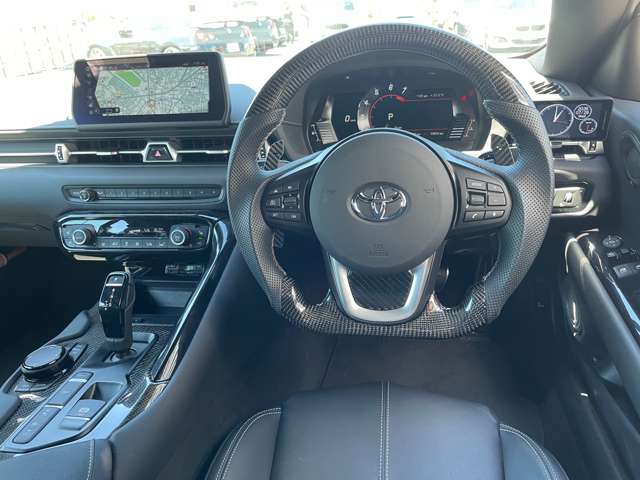 トヨタ スープラ ３．０ ＲＺ R6年 (関東) 99