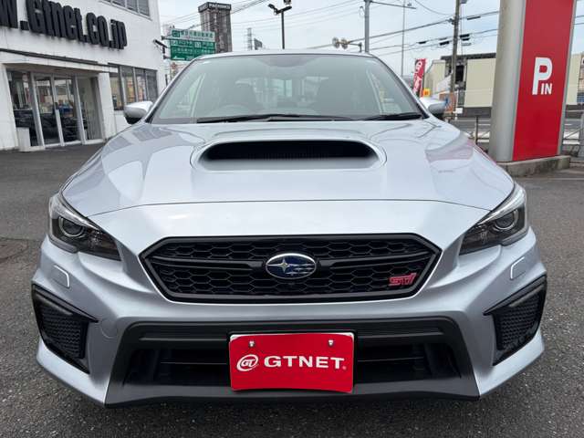 スバル ＷＲＸ　ＳＴＩ ＳＴＩ ２．０ ４ＷＤ R1年 (関東) 99