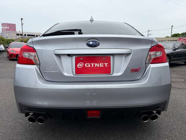 スバル ＷＲＸ　ＳＴＩ ＳＴＩ ２．０ ４ＷＤ R1年 (関東) 99