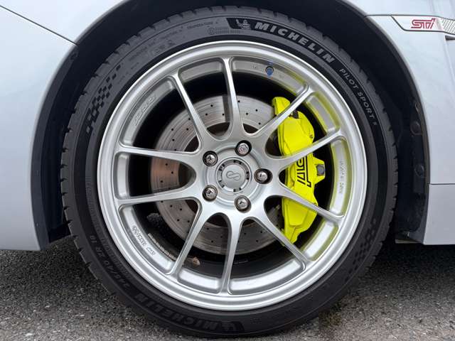 スバル ＷＲＸ　ＳＴＩ ＳＴＩ ２．０ ４ＷＤ R1年 (関東) 99