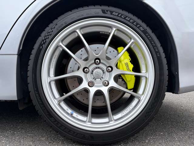 スバル ＷＲＸ　ＳＴＩ ＳＴＩ ２．０ ４ＷＤ R1年 (関東) 99