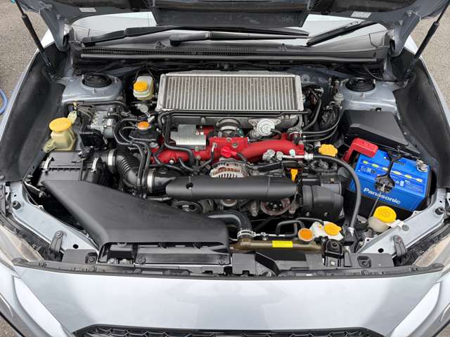 スバル ＷＲＸ　ＳＴＩ ＳＴＩ ２．０ ４ＷＤ R1年 (関東) 99