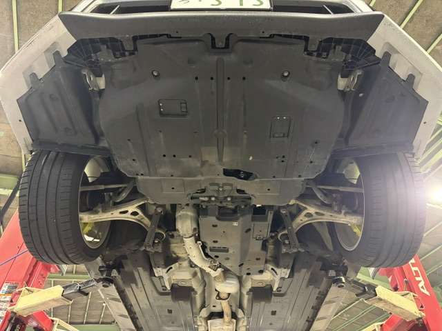 スバル ＷＲＸ　ＳＴＩ ＳＴＩ ２．０ ４ＷＤ R1年 (関東) 99