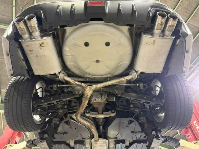 スバル ＷＲＸ　ＳＴＩ ＳＴＩ ２．０ ４ＷＤ R1年 (関東) 99