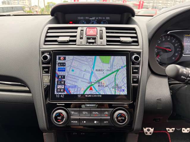 スバル ＷＲＸ　ＳＴＩ ＳＴＩ ２．０ ４ＷＤ R1年 (関東) 99