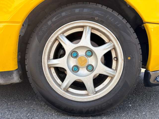 マツダ ロードスター １．６ Ｊリミテッド H3年 (関東) 99