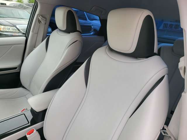 トヨタ ＭＩＲＡＩ ベースモデル H29年 (関東) 99