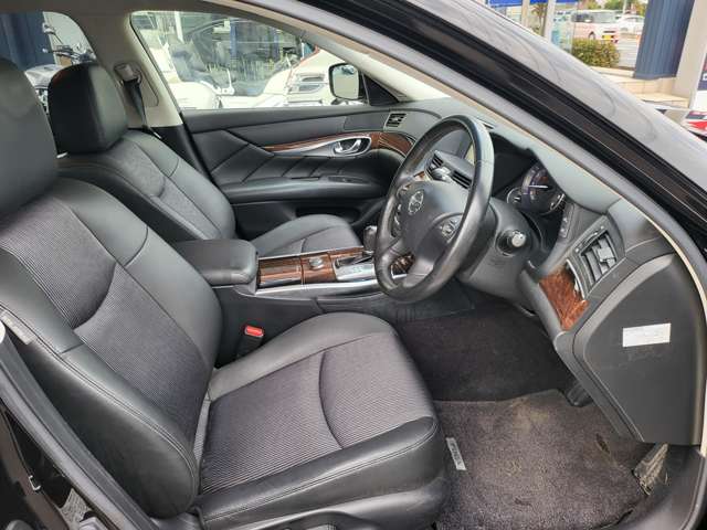 日産 フーガ ２．５ ２５０ＧＴ Ａパッケージ H25年 (関東) 99