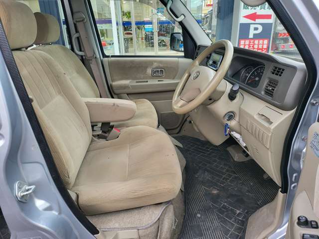 ダイハツ アトレーワゴン ６６０ カスタムターボＲＳ H22年 (関東) 99